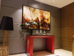 -青岛富力艾美酒店