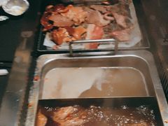 -星伦多自助料理·涮烤一体(虹悦城店)