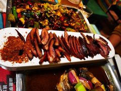 -滋味烤鱼(祥和里店)