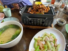 -品悦(崇明凯悦店)