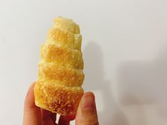 -中关村茶点