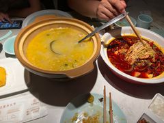 -北李妈妈菜·海肠捞饭(高新万达店)