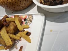 -有藕有鱼·湖北菜(唐家墩店)