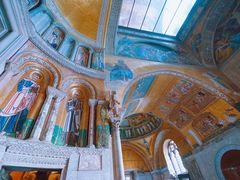 -圣马尔谷圣殿宗主教座堂