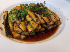 -郑州绿地JW万豪酒店-中餐厅