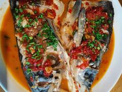 -丰乐餐厅·始于1999·本地老字号