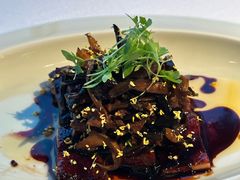 -悦轩中餐厅·高空江景·杭州柏悦酒店