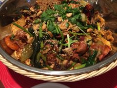 -鱼鼎香烤鱼火锅(华发商都店)