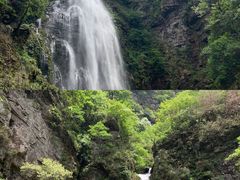 -井冈山风景名胜区