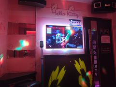 -尚酷麦量贩KTV(金州店)