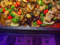 -蛙来哒(东城万达店)