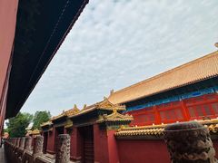 -北京市劳动人民文化宫(太庙)