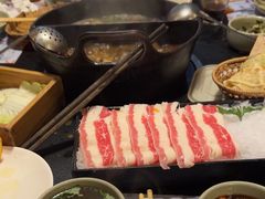 -盡膳口福·百年汤方火锅(科华北路店)