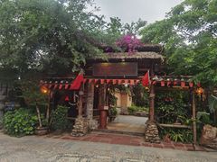 -五邑人家(江门店)