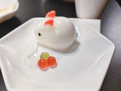 -水禾轩·海鲜蒸汽主题餐厅(新香洲旗舰店)