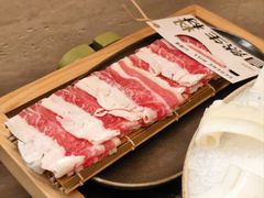 -山缓缓火锅(上海闵行龙湖店)