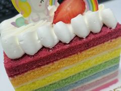 -85度C(上海茶陵北路店)