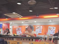 -呷哺呷哺(西单大悦城店)