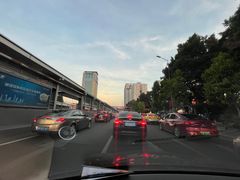 -楚鲜·汉正街一号(天河店)