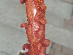 -黑色经典臭豆腐·湖南特产(潇湘文化店)