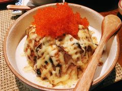 -蟹将军日本料理(中南路店)