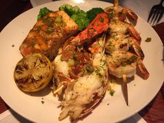 -RED LOBSTER(中城西店)