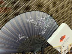 -小厨娘绣中淮扬(总统府大行宫店)