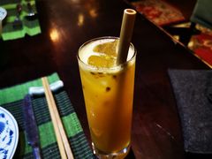 -Lam Vien Restaurant