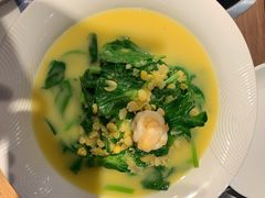 -前门后头老北京铜锅涮肉·京味菜·烤鸭(伊藤洋华堂店)