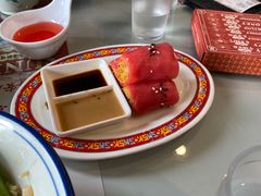 -香港新记茶餐厅(春熙太古里店)