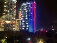 -汉庭(泉州安溪店)