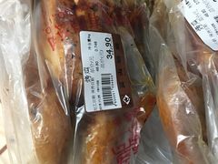 -吴山烤禽 (吴山路店)