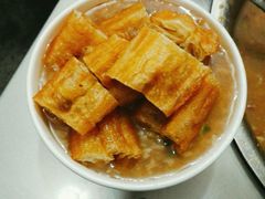 -百成大同鸭肉粥(大同总店)