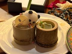 -富力丽思卡尔顿酒店·香荟全日制餐厅