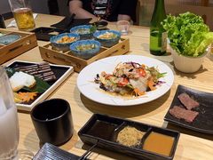-松鱼亭·和牛烧肉(协鑫广场店)