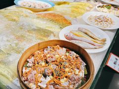 -文华小渔村(椒江康平路店)