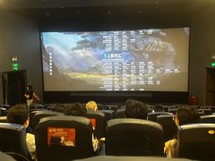 -UME影城(西城广场店)