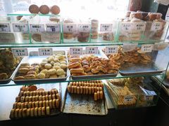 -张家清真糕点(奉天街店)