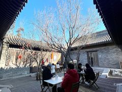 -VOYAGE COFFEE(北锣鼓巷店)