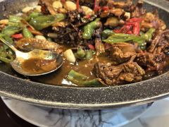 -潍坊菜馆(三里河南横街店)