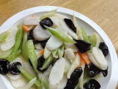 -峨嵋小镇·川菜(勒泰中心店)
