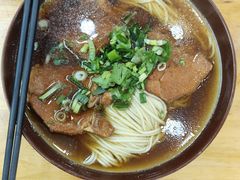 -兄弟拉面馆(三八广场店)