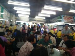 大堂-穗银肠粉店(东川路店)
