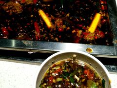 -小牛叔鲜切牛肉·火锅·烤肉自助(公济桥路店)