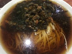 -随柳居·苏式小吃(建新巷店)