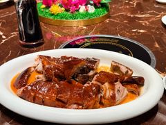 -东方御宴海鲜酒楼(棕泉酒店)