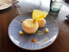 -POP露台西餐厅·望江阁