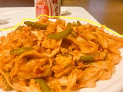 -老爷庙风味美食府(魏都大道店)