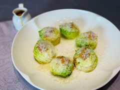 果蔬沙拉大拌菜-江南府第·萧山宴(钱江世纪城店)