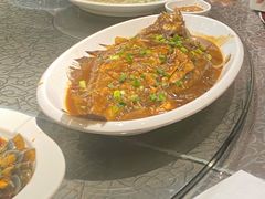 -大京园海鲜烧烤(东城路店)